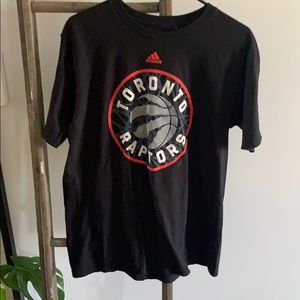 Toronto Raptors shirt